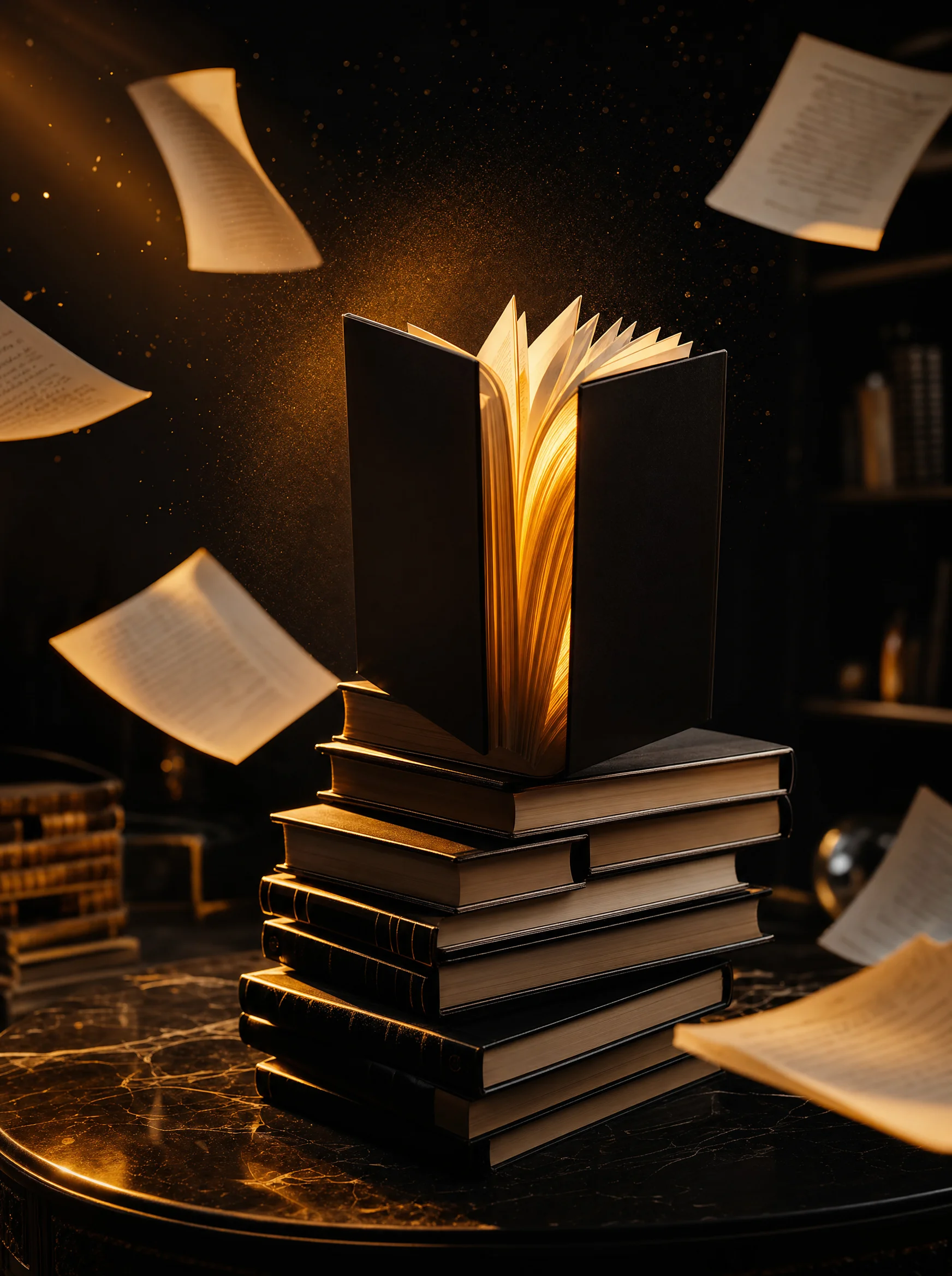 What is Kinetic Digital Publishers
