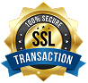 Secure SSL Transaction