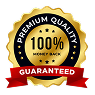 Money Back Guarantee