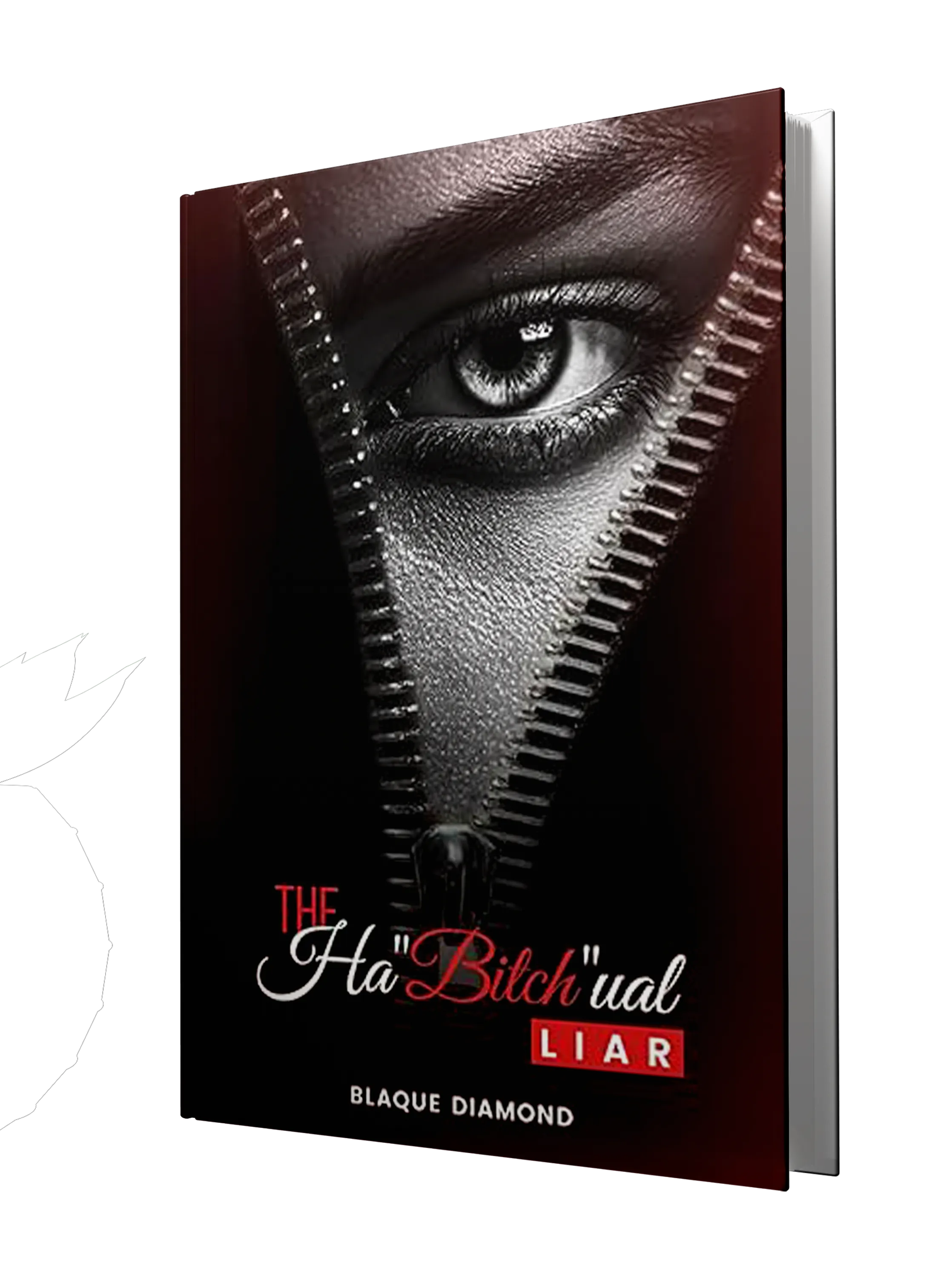 All book cover
