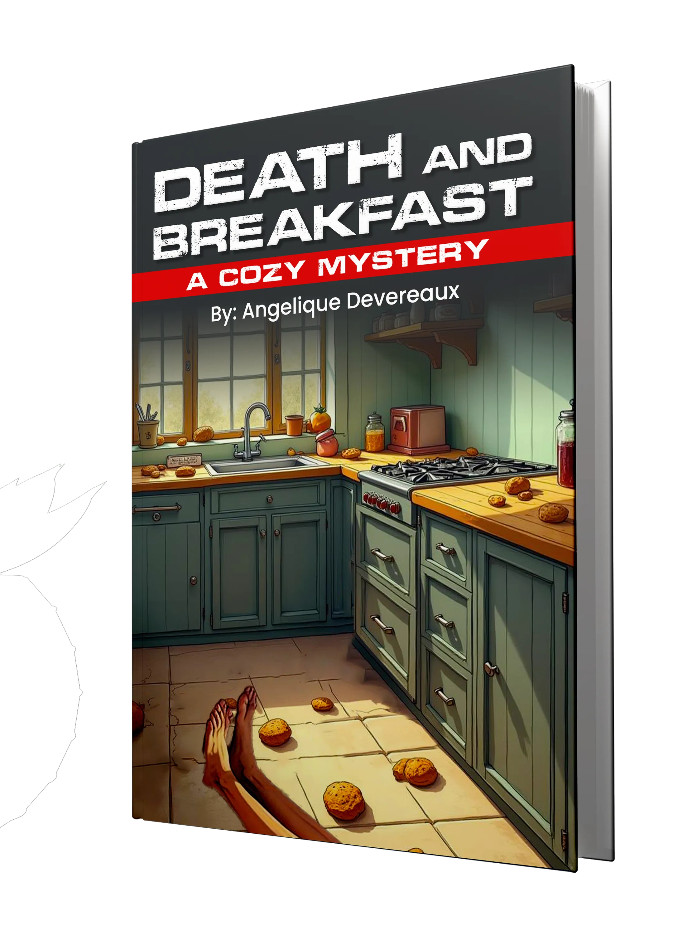 All book cover