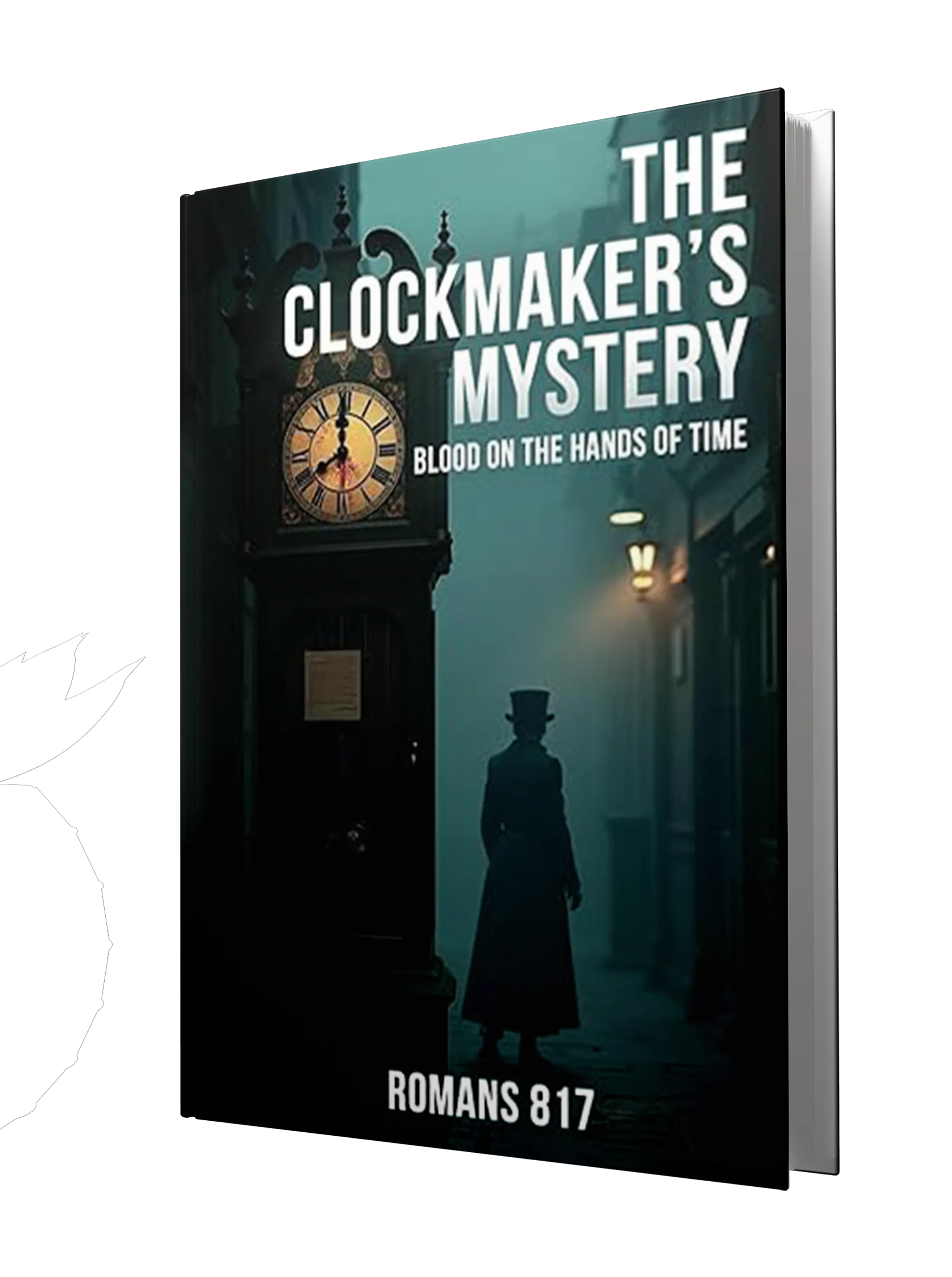 All book cover