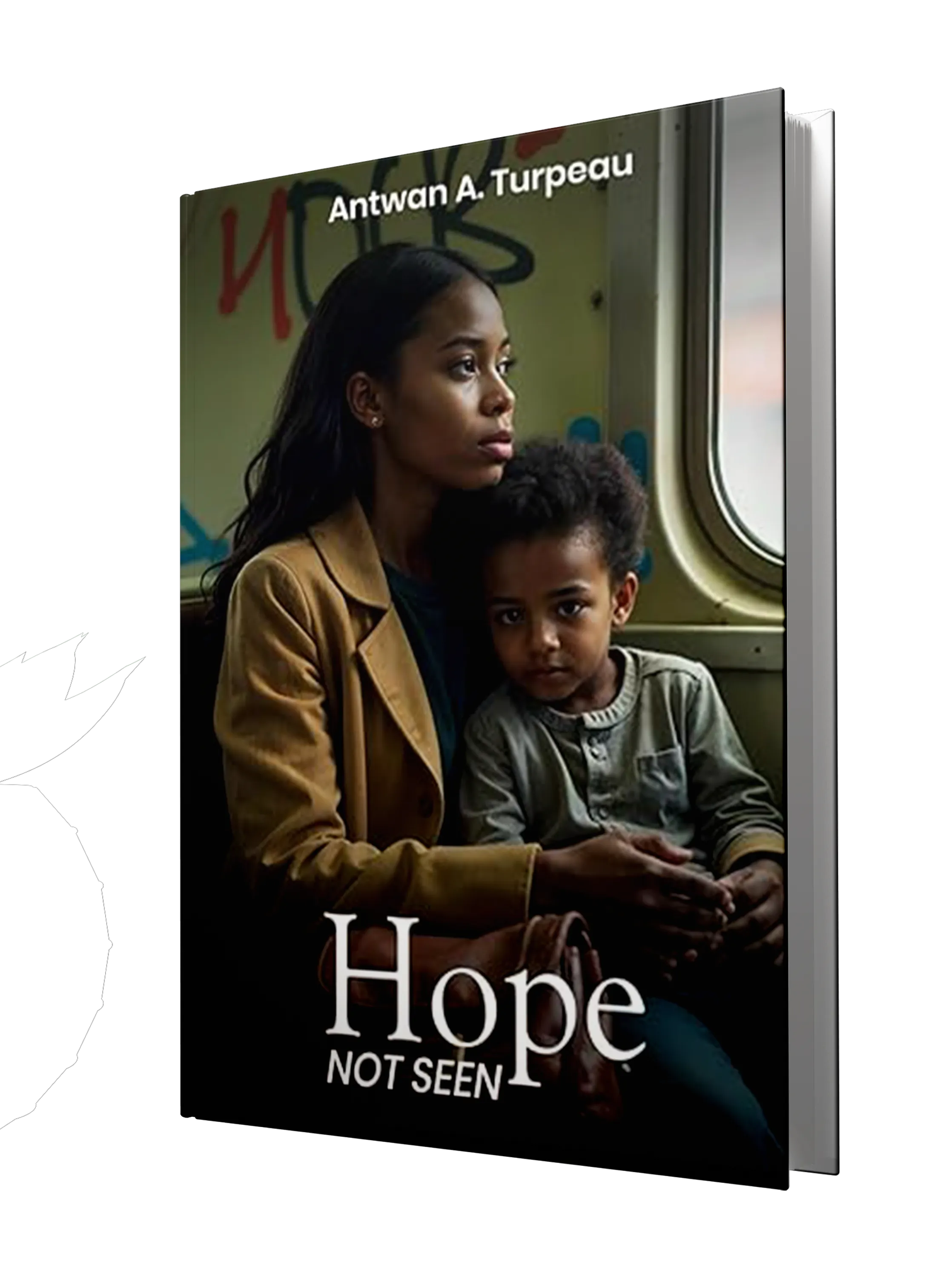 All book cover