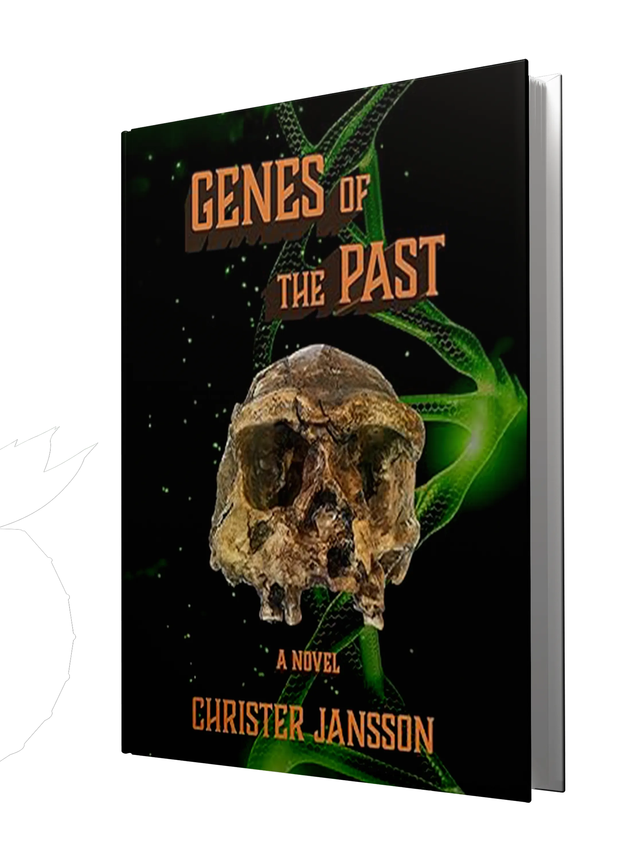 All book cover