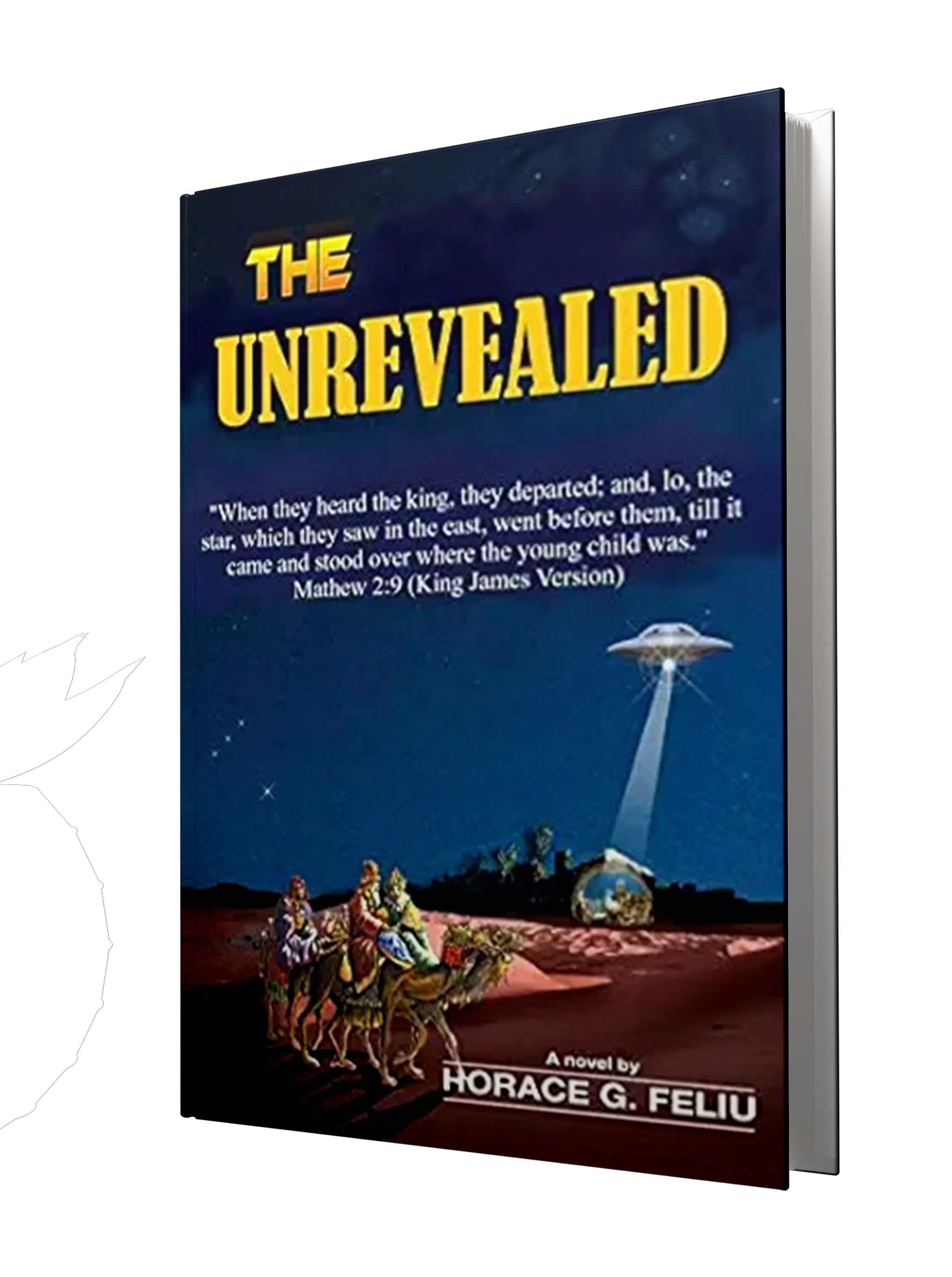 All book cover