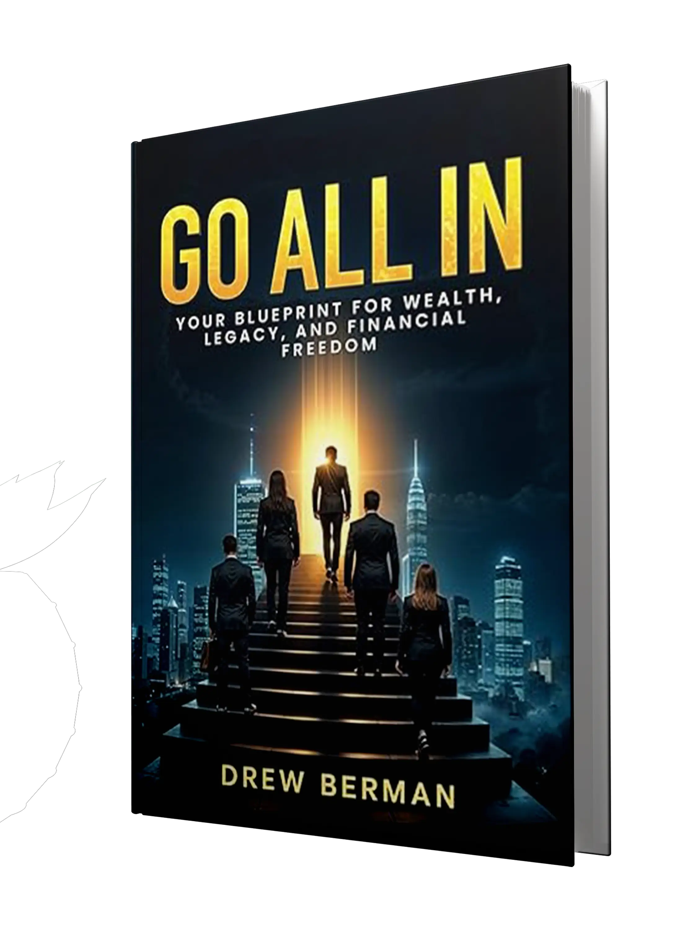 All book cover