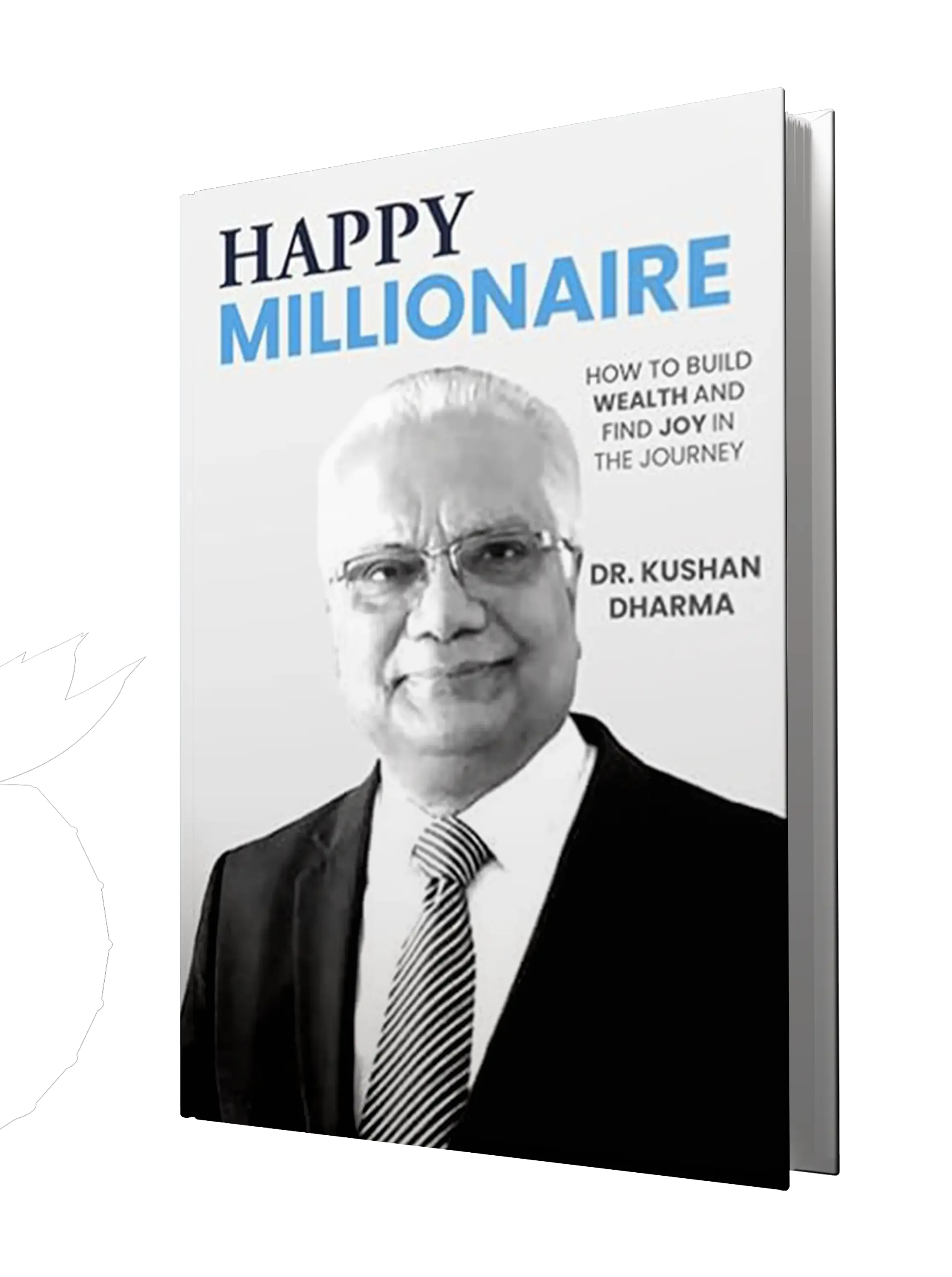 All book cover