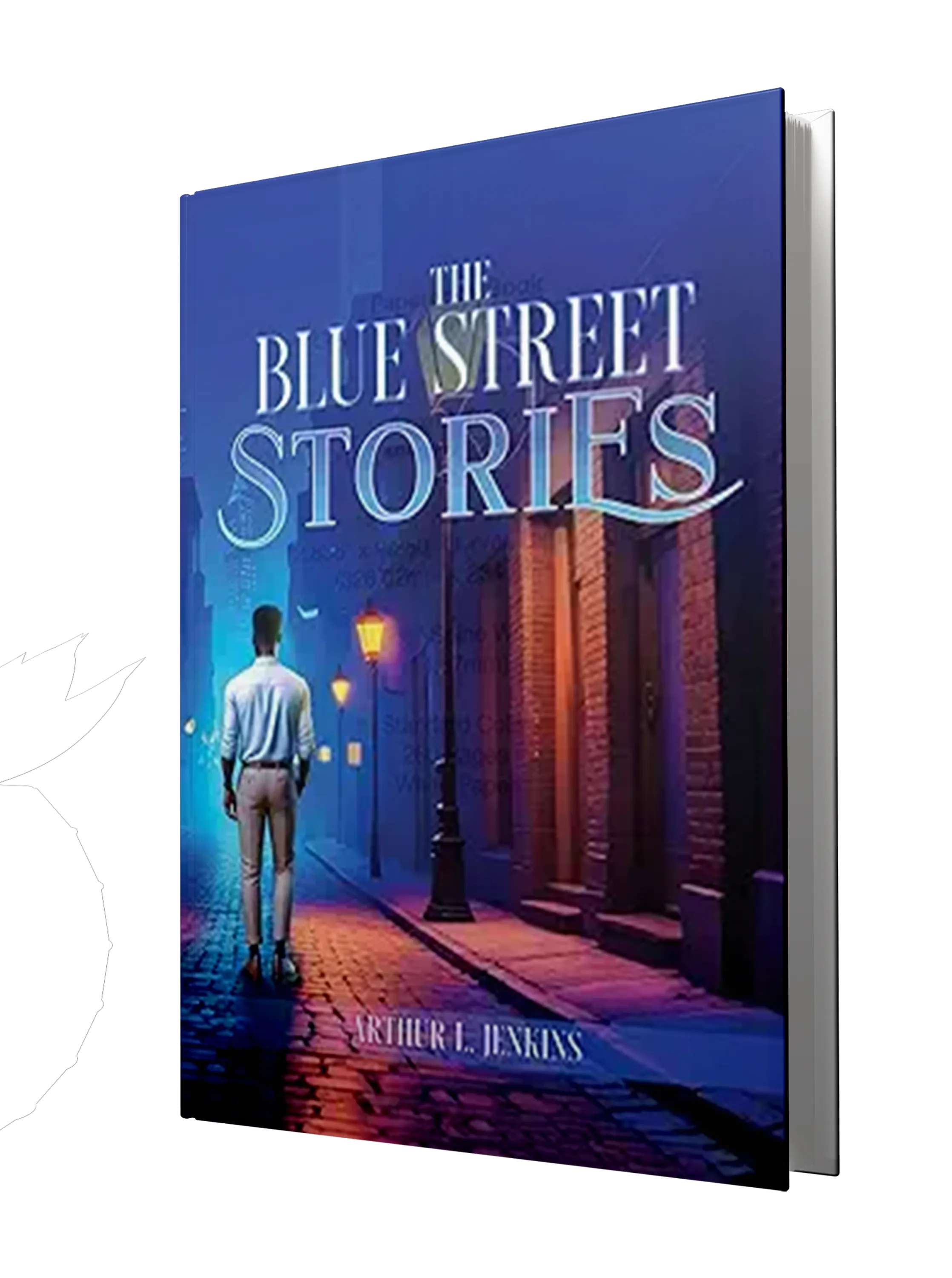 All book cover