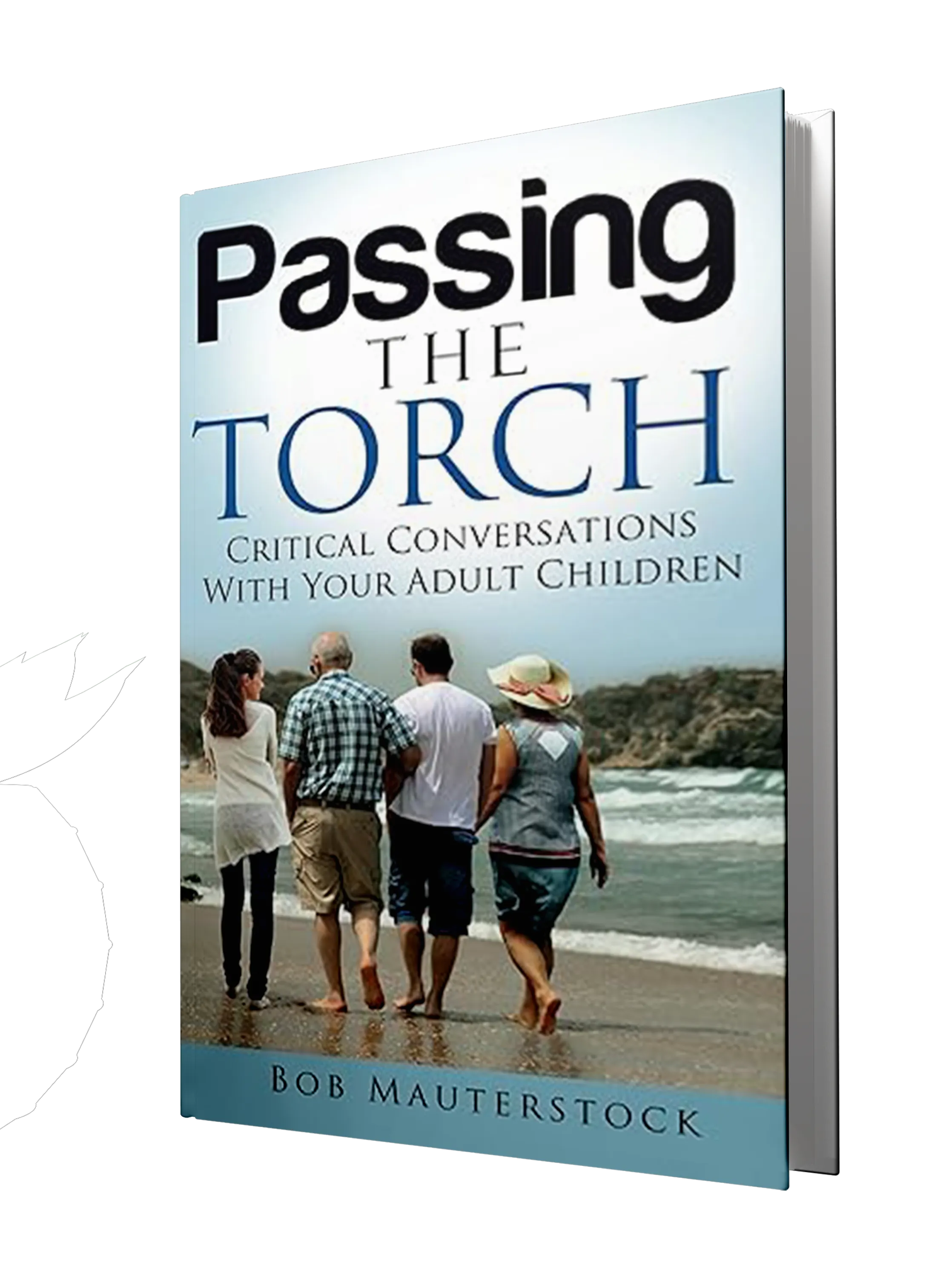All book cover