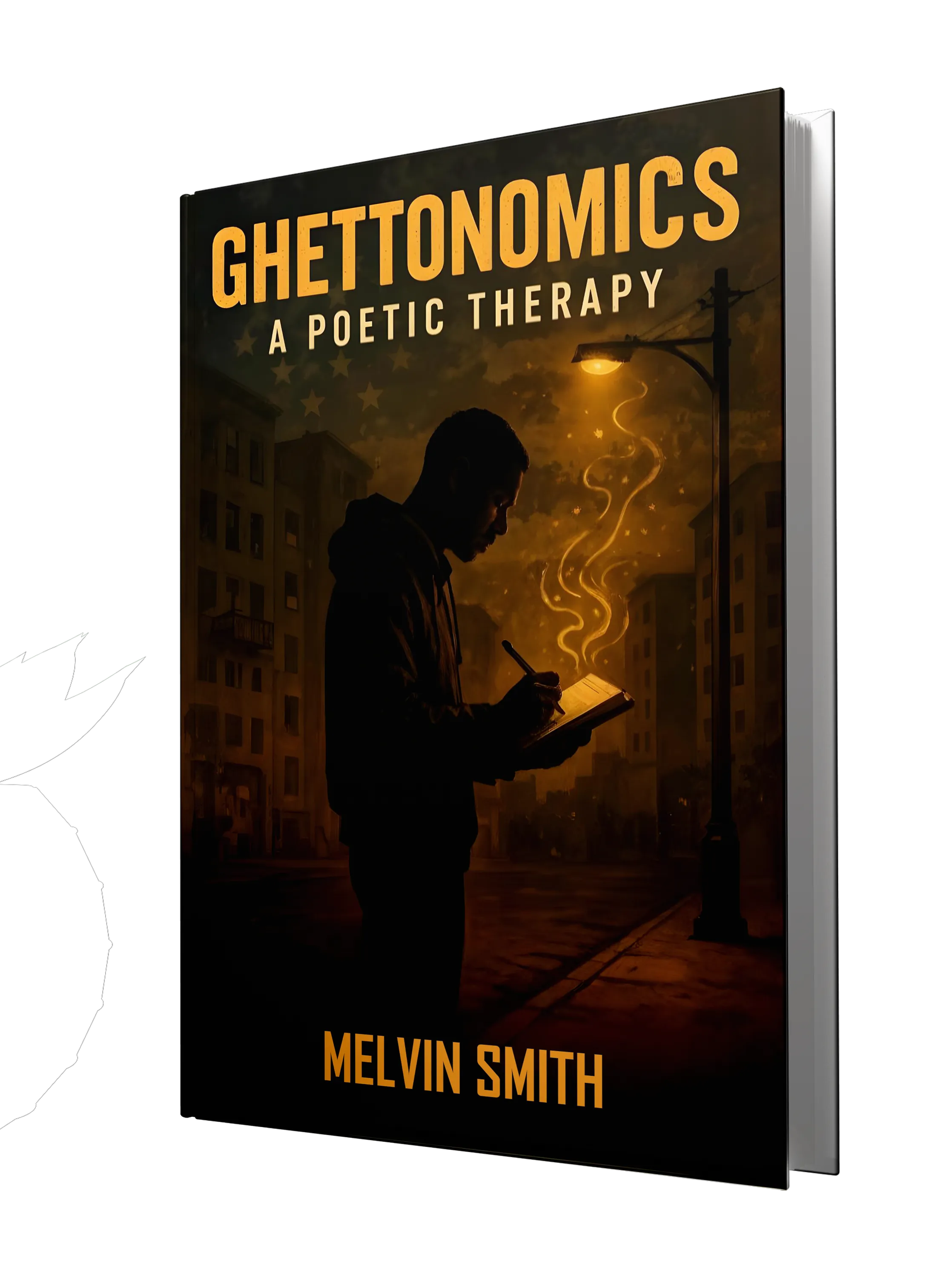 All book cover