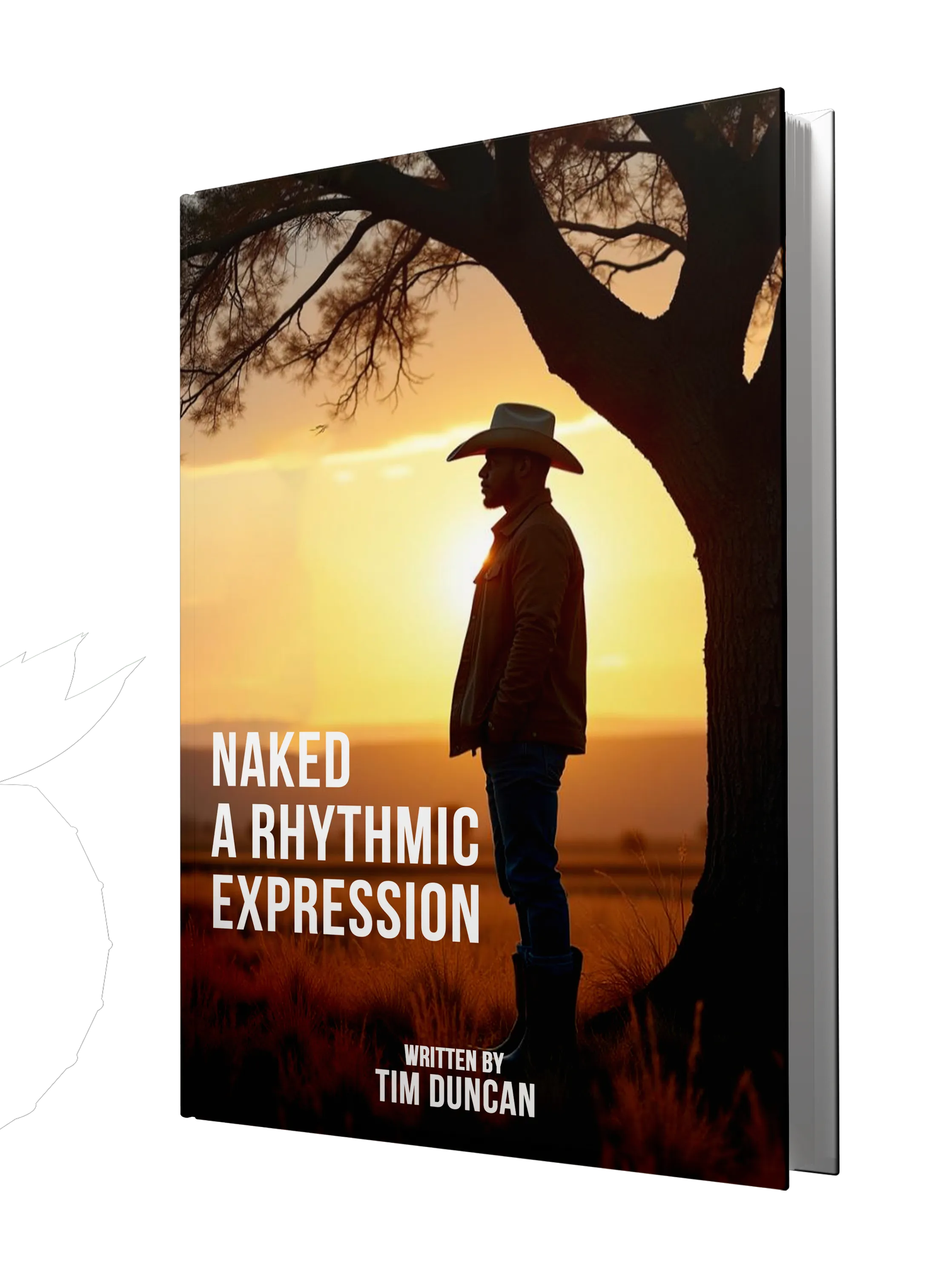 All book cover