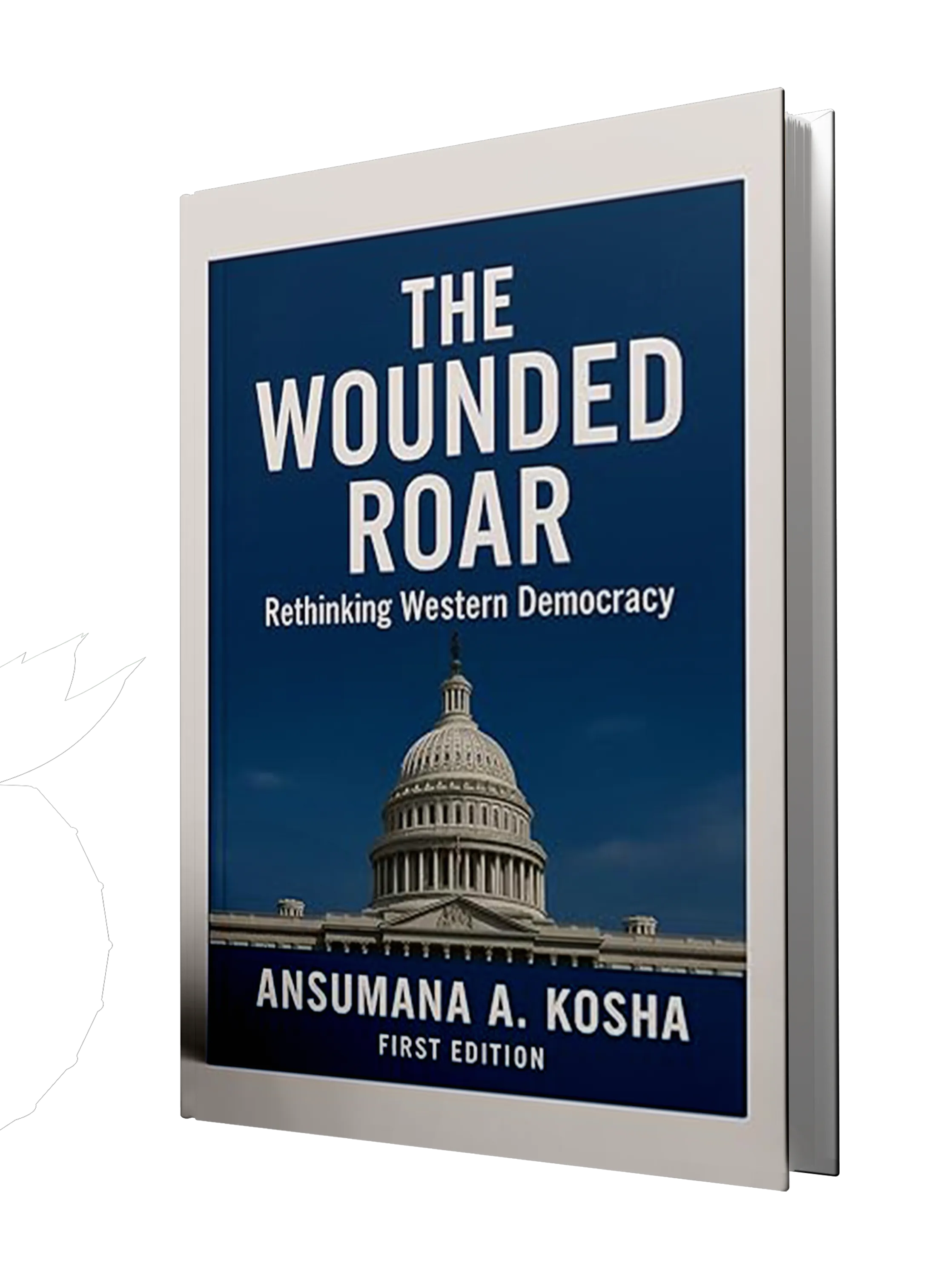 All book cover