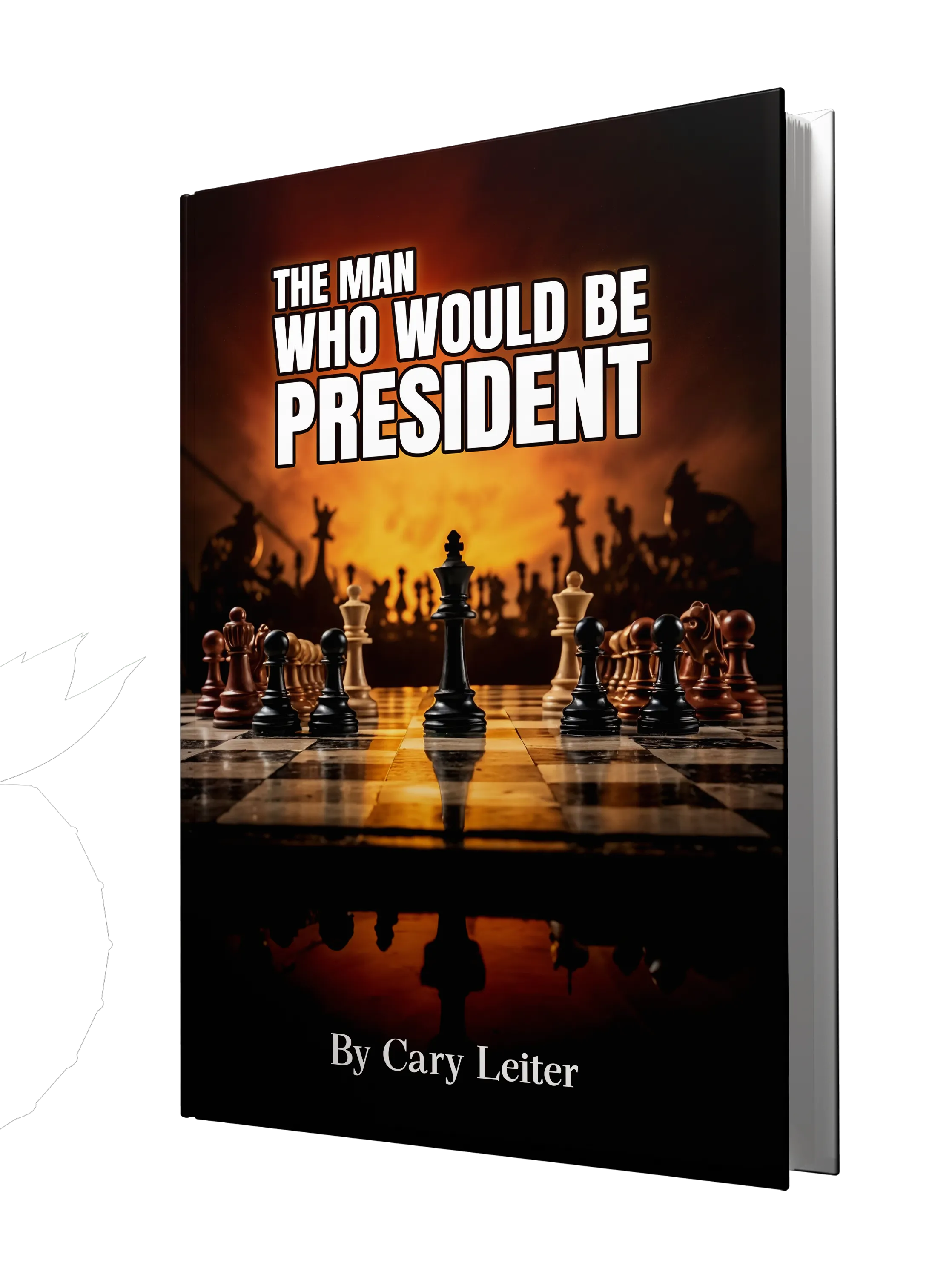 All book cover