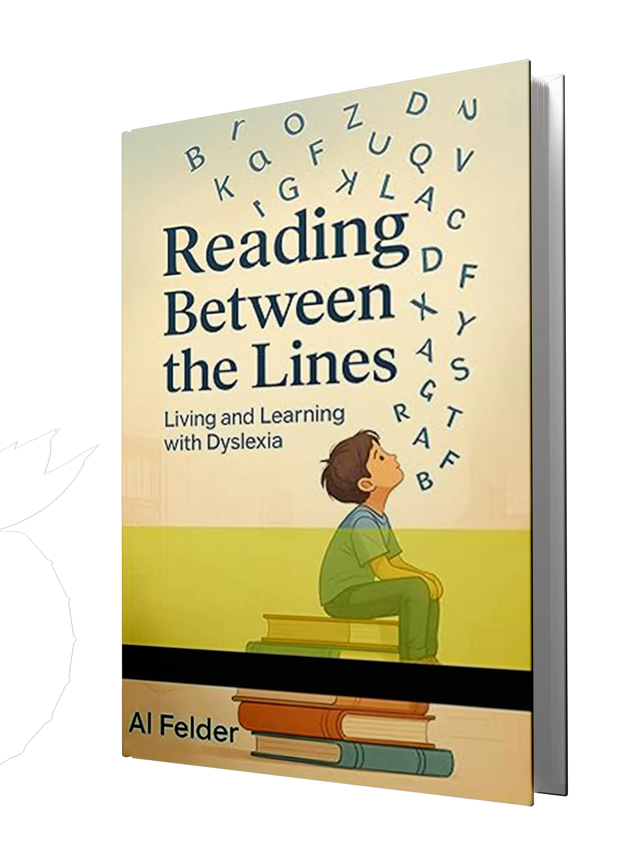 All book cover