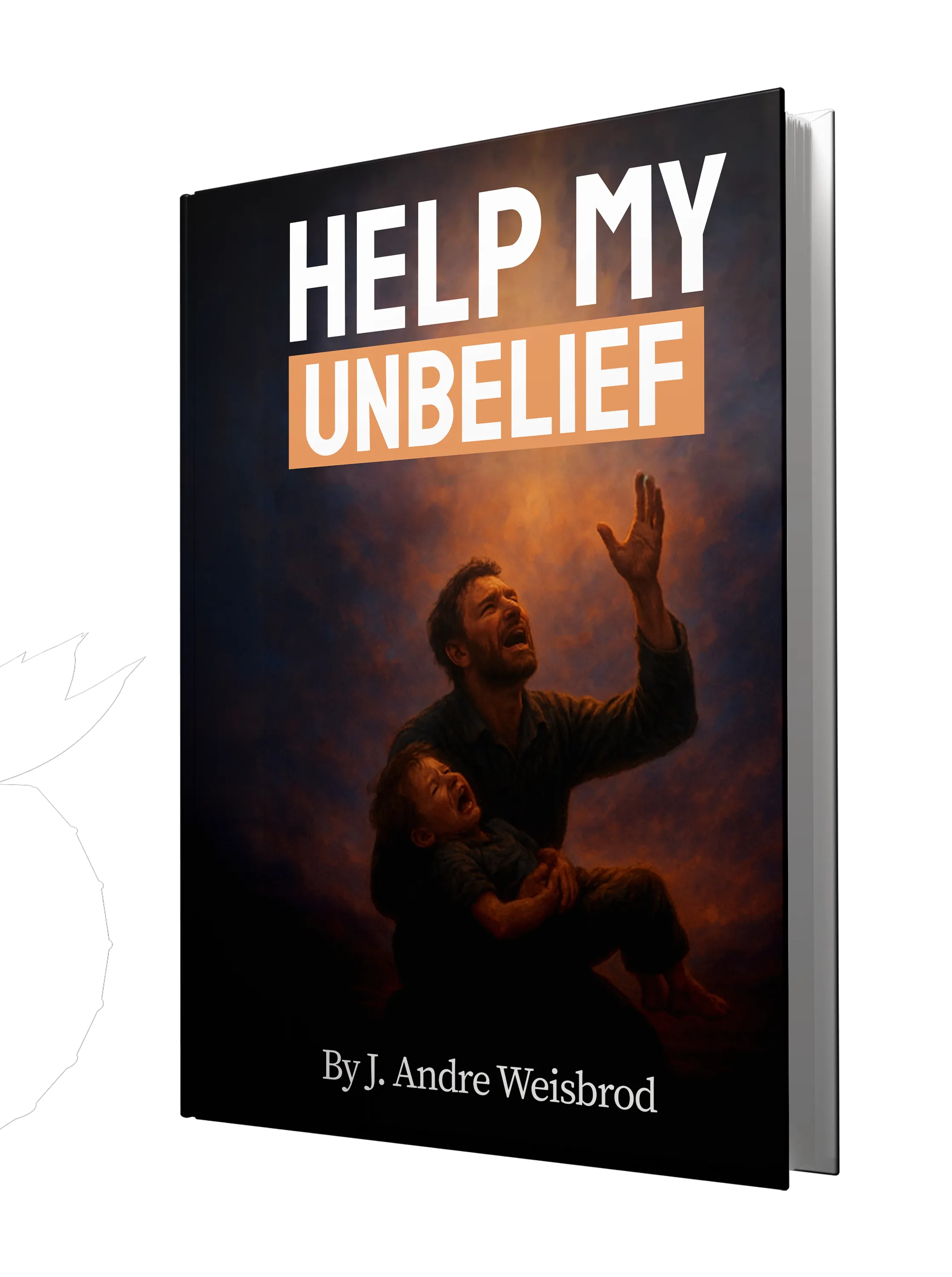 All book cover
