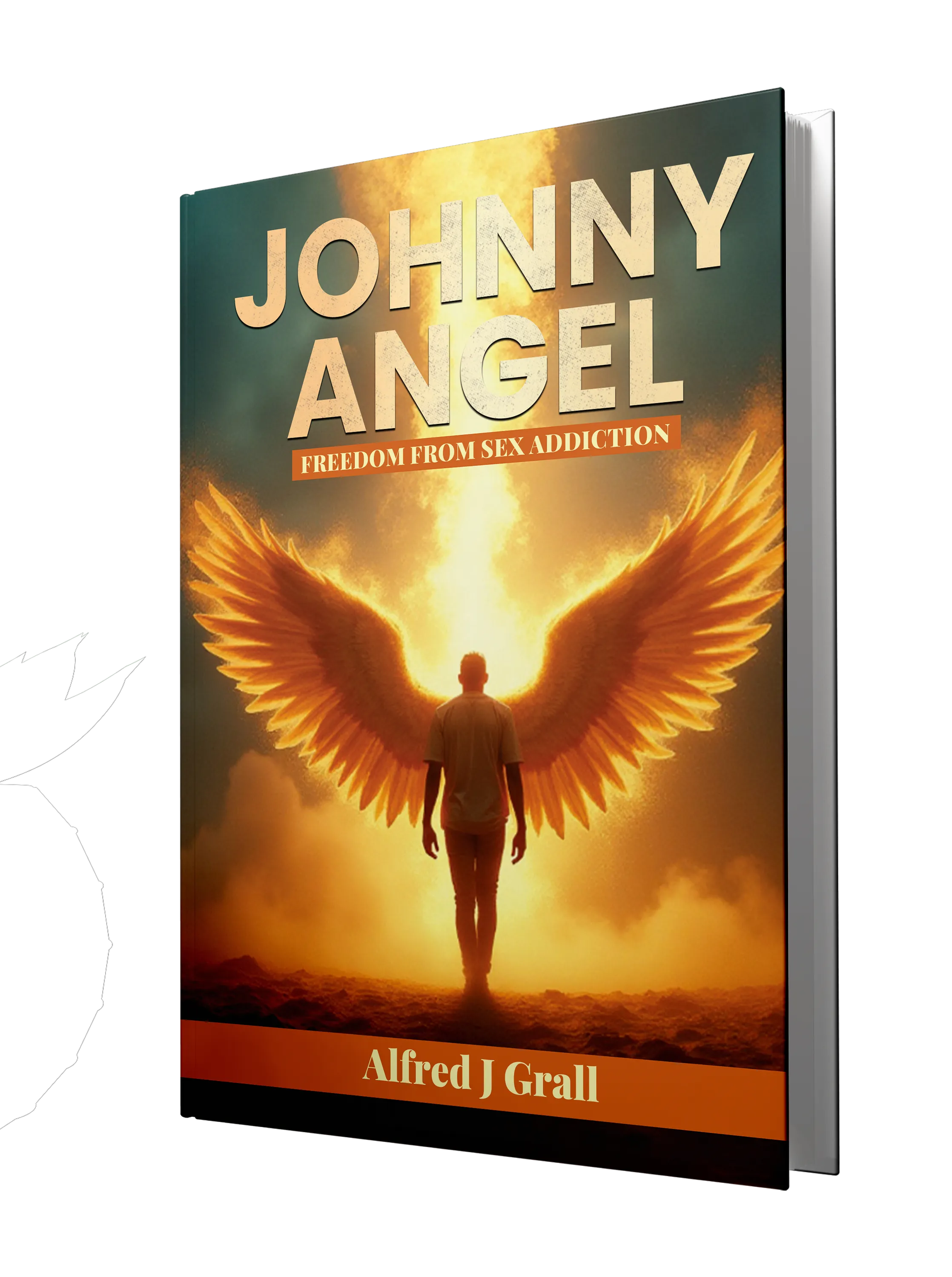 All book cover