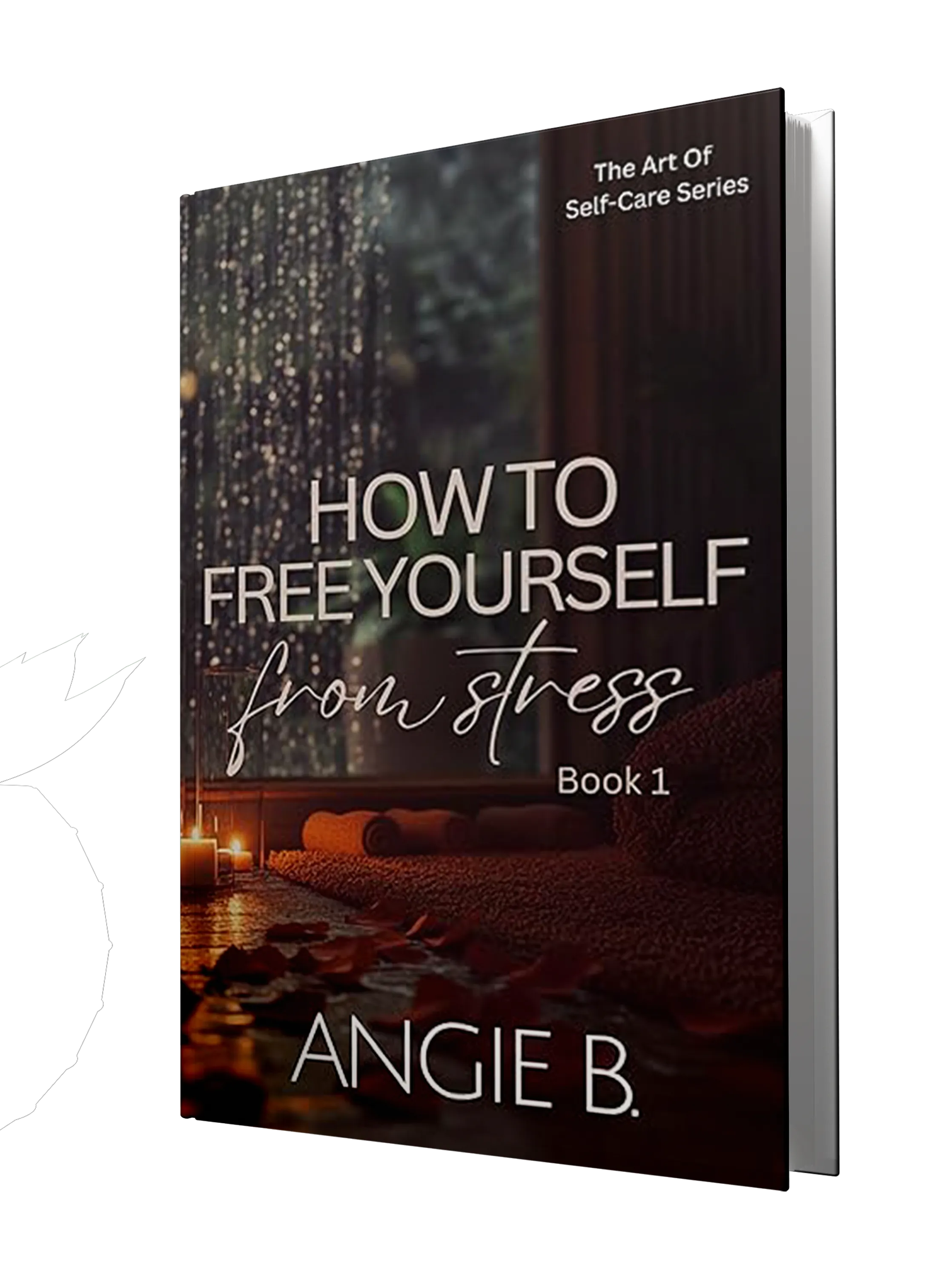 All book cover